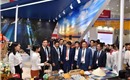 Cục trưởng Đinh Việt Thắng tham dự Diễn đàn Phát triển đường bay châu Á - Routes Asia 2022
