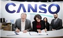 CANSO và Infina ký hợp tác về đào tạo trực tuyến cho cộng đồng hàng không