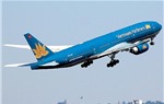 Kiểm tra kê khai niêm yết giá cước của Vietnam Airlines