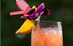 Ba món cocktail trên chuyến bay 4 sao của Vietnam Airlines