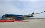 Vietnam Airlines đưa  Airbus A350 vào khai thác đường bay quốc tế