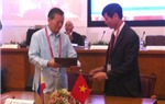Việt Nam tham dự Hội nghị lần thứ 52 các Cục trưởng HKDD châu Á