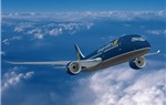 Vietnam Airlines vẫn thực hiện các chuyến bay đi Pháp