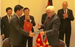 Cuối 2017, sẽ có đường bay thẳng đến Berlin