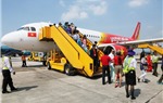 Vietjet Air mở đường bay TP.Hồ Chí Minh - Kuala Lumpur