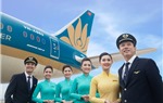 6 tháng đầu năm, Vietnam Airlines đạt lợi nhuận 1.600 tỷ đồng