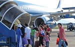 Vietnam Airlines tung vé ưu đãi đặc biệt Mùa thu vàng 2016