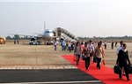 Cục Hàng không Việt Nam ban hành Sổ tay hướng dẫn hành khách đi tàu bay