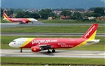 Vietjet mở đường bay mới Đà Nẵng – Seoul (Hàn Quốc)