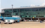 Sự cố mất điện tại CHKQT Tân Sơn Nhất không ảnh hưởng đến an toàn bay