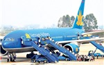 Vietnam Airlines cung ứng 4,6 triệu ghế phục vụ cao điểm hè 2017