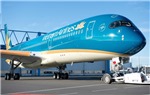 Vietnam Airlines huy động tổng lực phục vụ APEC