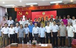 Gặp mặt các thế hệ cán bộ Công đoàn Cục Hàng không Việt Nam 
