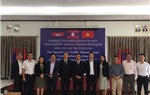 Việt Nam tham dự hội nghị Hiệp đồng quản lý không lưu