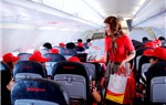 Vietjet mở đường bay Nha Trang - Đà Nẵng