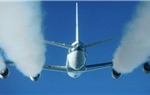 Tìm ra loại nhiên liệu sinh học giúp giảm khí CO2 trong hàng không