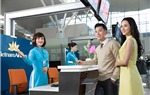 Vietnam Airlines mở đường bay thẳng Đà Nẵng - Busan (Hàn Quốc)