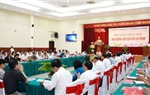Đảng bộ Tổng công ty Quản lý bay Việt Nam tham dự hội thảo khoa học “Noi gương Chủ tịch Hồ Chí Minh”