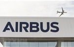 Airbus dự báo nhu cầu máy bay mới trong 20 năm tới