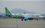 Chiến dịch “Fly Green” của Bamboo Airways