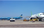Hai hãng hàng không Việt Nam giảm tần suất, lùi kế hoạch bay thẳng châu Âu