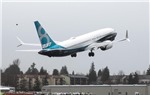 Boeing thừa nhận thêm nhiều đơn đặt hàng mua dòng máy bay B737 MAX bị hủy bỏ