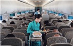 Vietnam Airlines khôi phục hàng loạt dịch vụ bay cho hành khách sau khi dịch bệnh Covid-19 dần được kiểm soát.