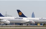 Đức tạm thời quốc hữu hóa một phần hãng hàng không Lufthansa