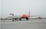 Vietjet khôi phục bay khứ hồi tới Hàn Quốc sau nửa năm tạm dừng