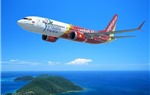 Chấp thuận vị trí Giám đốc điều hành của Vietjet Air