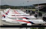 Malaysia Airlines có nguy cơ dừng hoạt động vì vấn đề tái cơ cấu