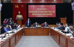 Thông tin về Đại hội đại biểu lần thứ XIII, nhiệm kỳ 2020-2025  Đảng bộ Khối các cơ quan Trung ương. 