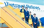 Cấp quyền vận chuyển hàng không cho Công ty TNHH hàng không lữ hành Việt Nam (Vietravel Airlines)