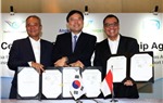 Hàn Quốc sẽ tham gia dự án sân bay trị giá 530 triệu USD ở Indonesia