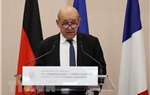 Nghị sỹ Pháp bỏ phiếu việc hủy các chuyến bay nội địa chặng ngắn