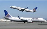 United Airlines tặng suất bay miễn phí cả năm cho khách đã tiêm phòng