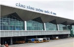 Tạm dừng các chuyến bay từ thành phố Hồ Chí Minh đi Vinh và ngược lại