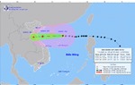 Cục Hàng không Việt Nam chủ động phòng chống, ứng phó với cơn bão số 8