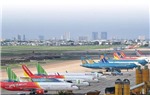 Đề xuất 04 giai đoạn tổ chức các chuyến bay quốc tế thường lệ có chở khách vào Việt Nam 