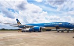 Vietnam Airlines Group triển khai mở bán vé ưu đãi dịp Tết Nguyên đán 2022