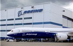 Boeing sẽ sản xuất máy bay dựa trên công nghệ thực tế ảo