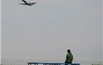 Châu Âu cấm các chuyến bay dân sự qua không phận Ukraine