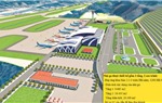 Họp Hội đồng thẩm định liên ngành thẩm định Báo cáo nghiên cứu khả thi Dự án đầu tư xây dựng Cảng hàng không Sa Pa, tỉnh Lào Cai  