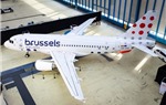 Brussels Airlines bỏ quy định đeo khẩu trang đối với hành khách