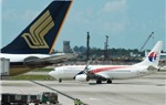 Malaysia khai thác chuyến bay chở khách đầu tiên dùng nhiên liệu xanh