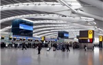 Vietnam Airlines khai thác trở lại nhà ga T4 sân bay London Heathrow