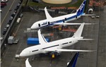 Hãng Boeing lạc quan về triển vọng tăng trưởng trong dài hạn