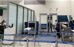 Xem xét xử lý vi phạm đối với hành khách mang dao  và nhân viên soi chiếu an ninh hàng không