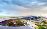 Bàn giao đất quốc phòng thực hiện dự án Nhà ga hành khách T3 -Cảng hàng không quốc tế Tân Sơn Nhất.