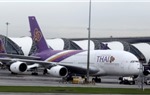 Chính phủ Thái Lan bơm thêm tiền cứu Thai Airways thoát khỏi phá sản